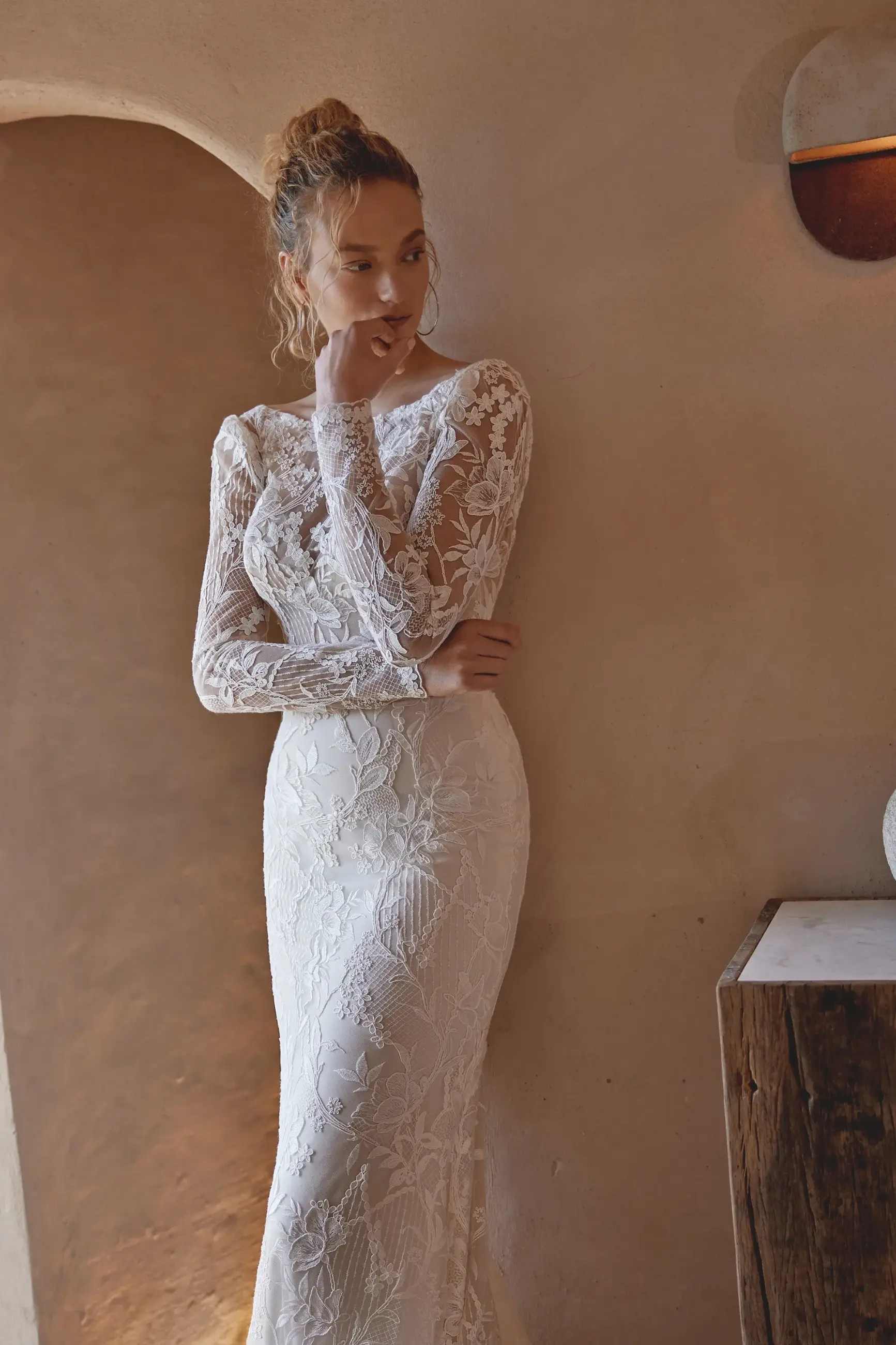Bridal Gown Trends: What&#39;s New in 2025 Image