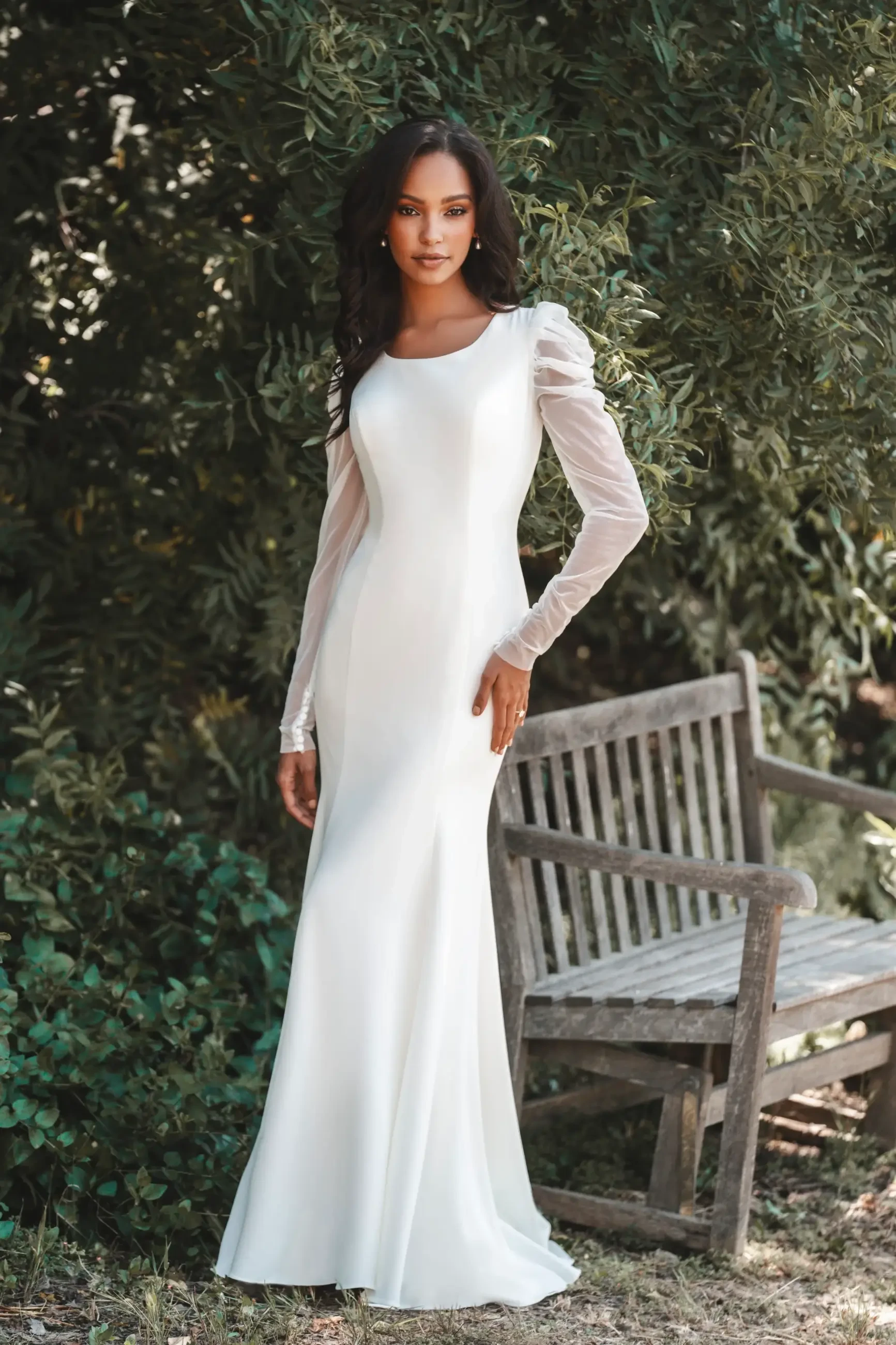 Designer Spotlight: Allure Bridals Image